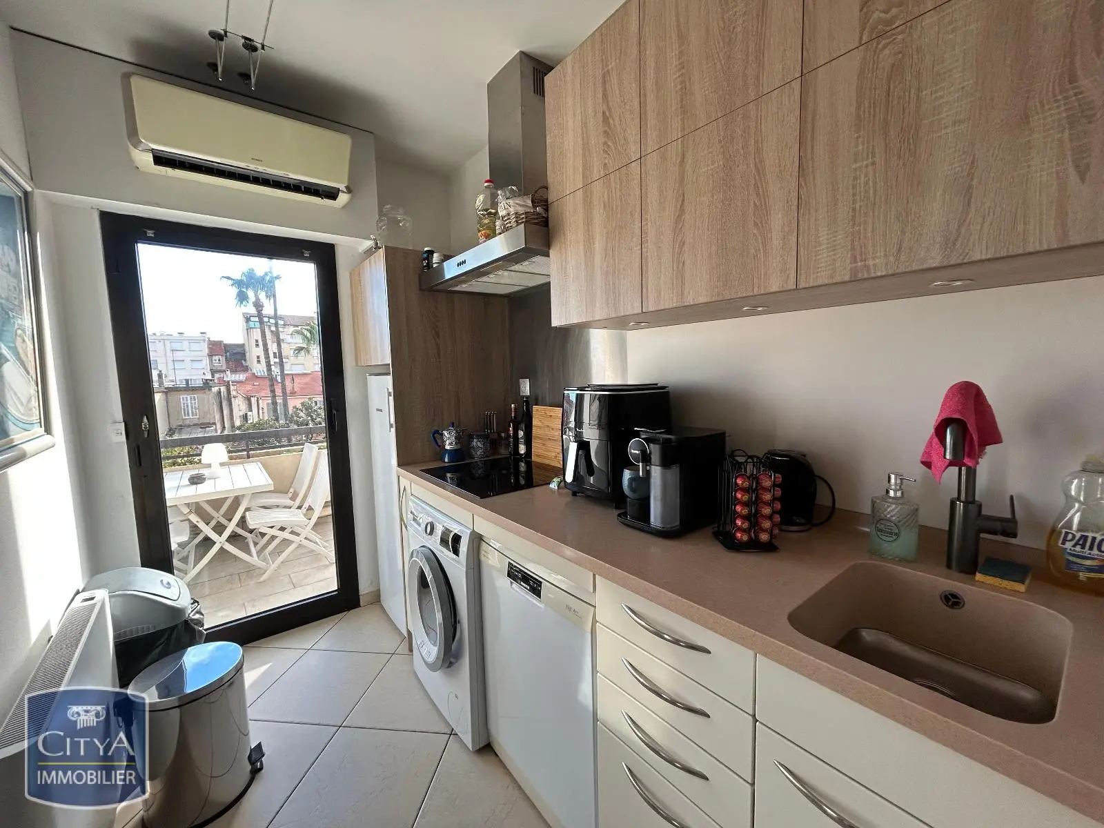 Photo 12 Appartement 2 pièces 47.7m²