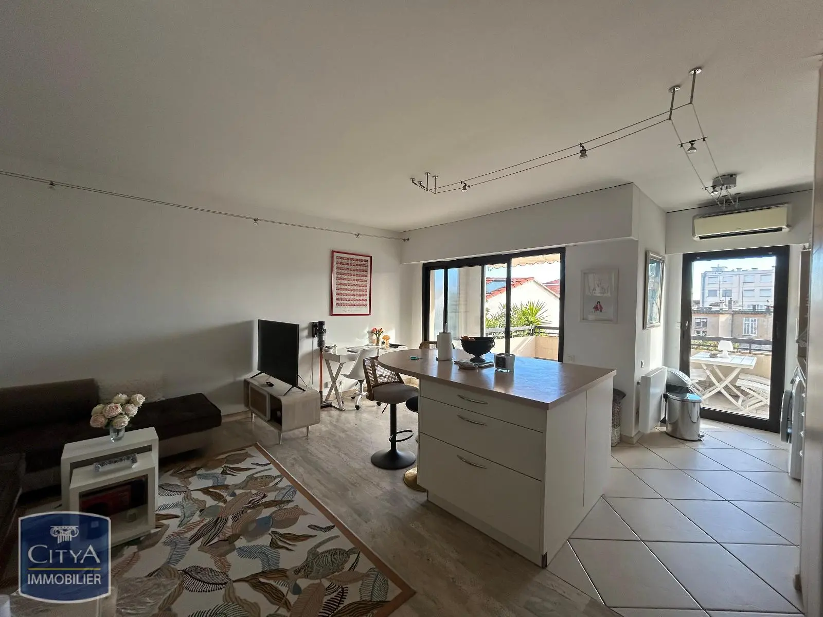 Photo 10 Appartement 2 pièces 47.7m²