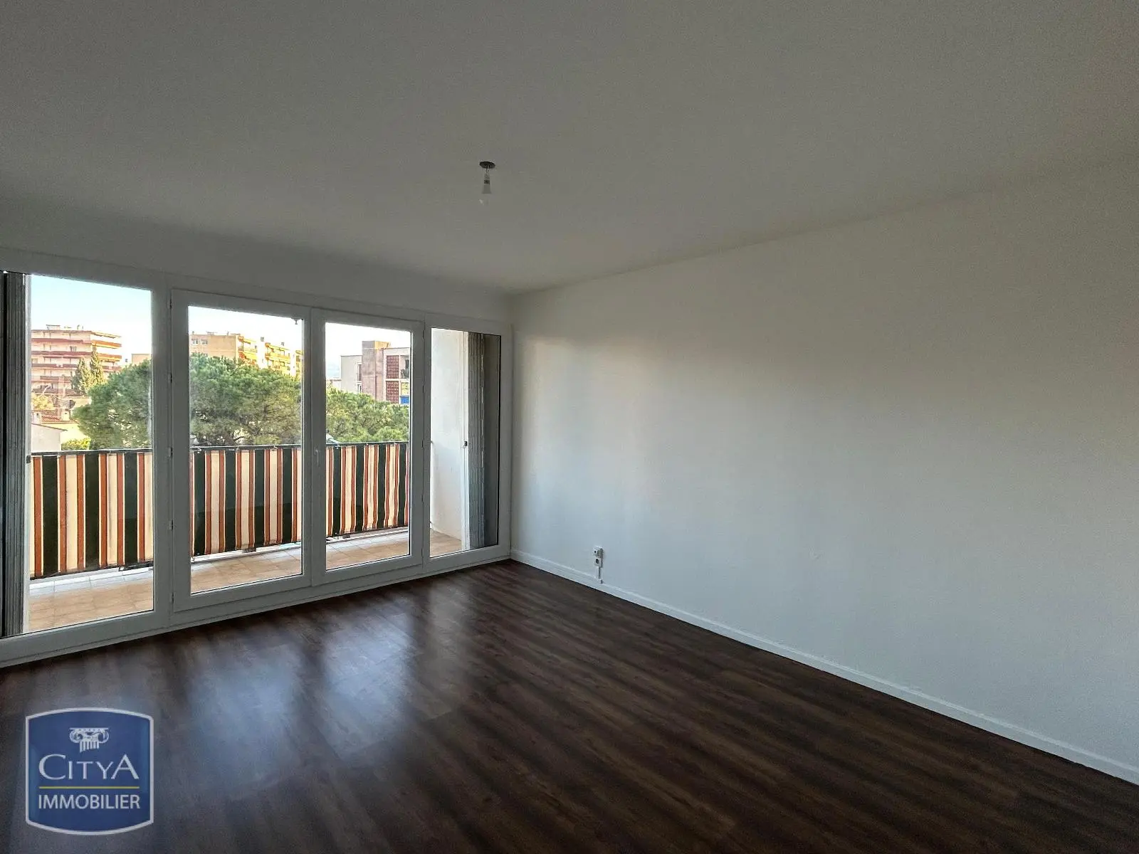 Photo 2 Appartement 3 pièces 63m²