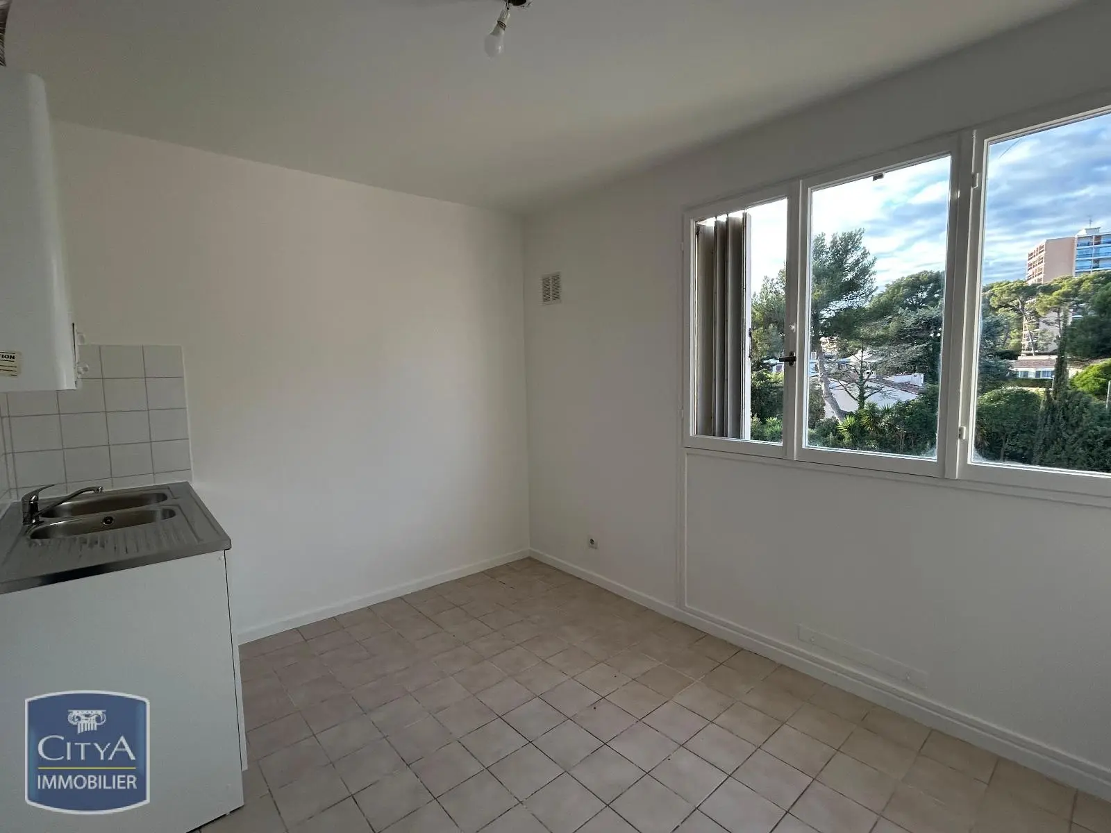 Photo 3 Appartement 3 pièces 63m²