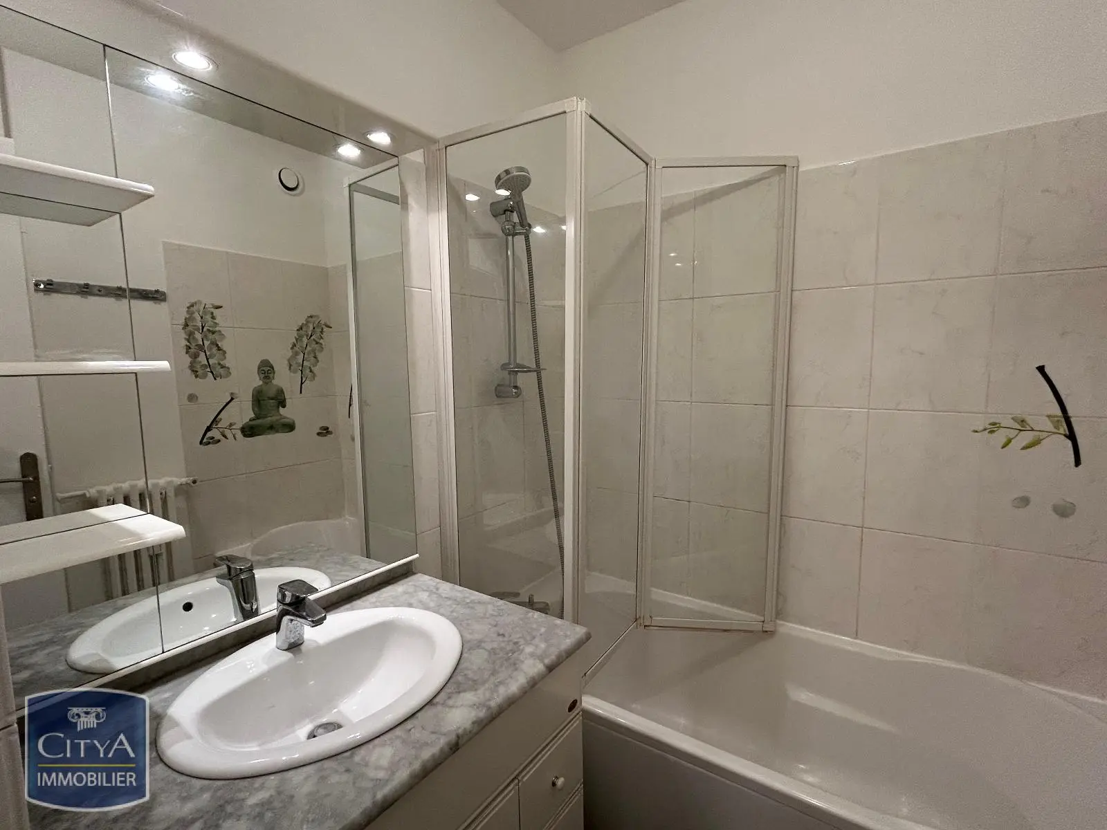 Photo 7 Appartement 3 pièces 63m²