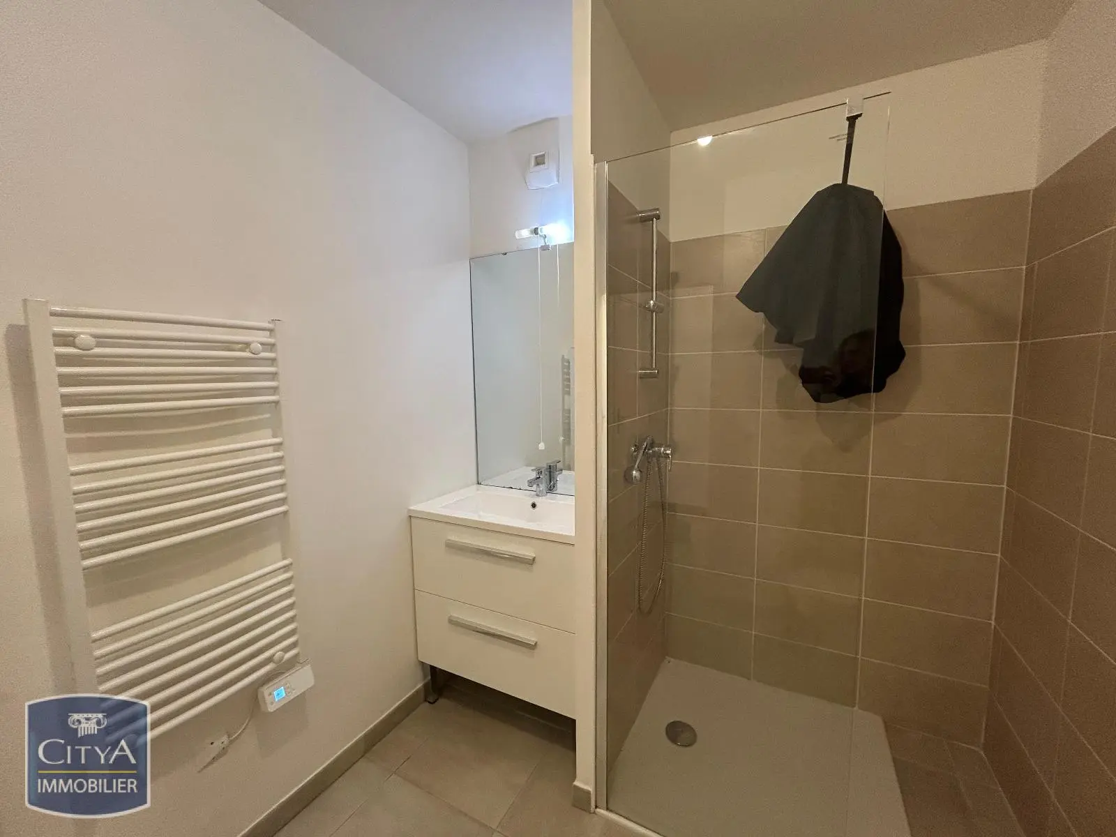 Photo 4 Appartement 1 pièce 27.87m²