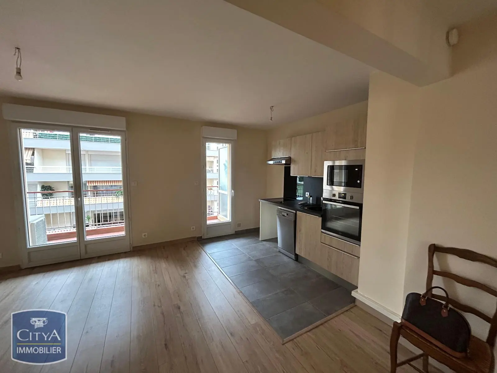 Photo 6 appartement Le Cannet