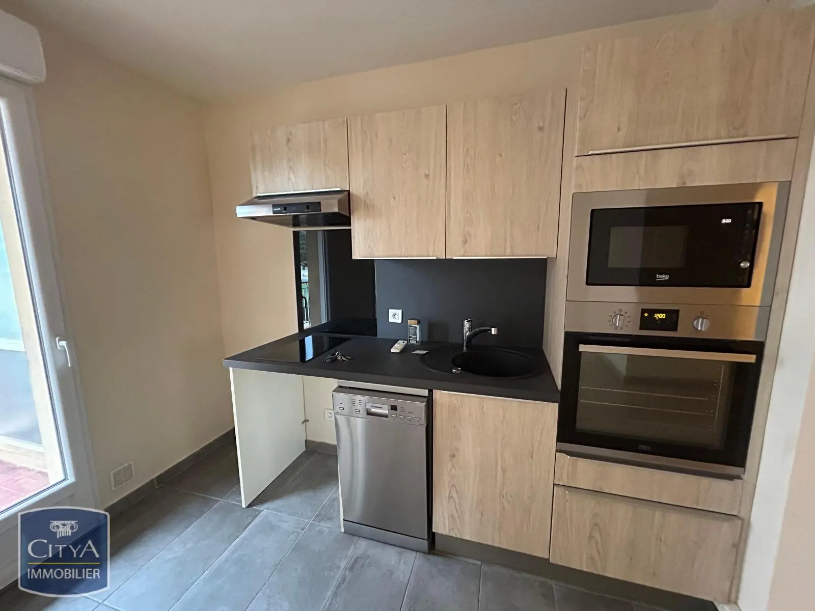 Photo 5 appartement Le Cannet