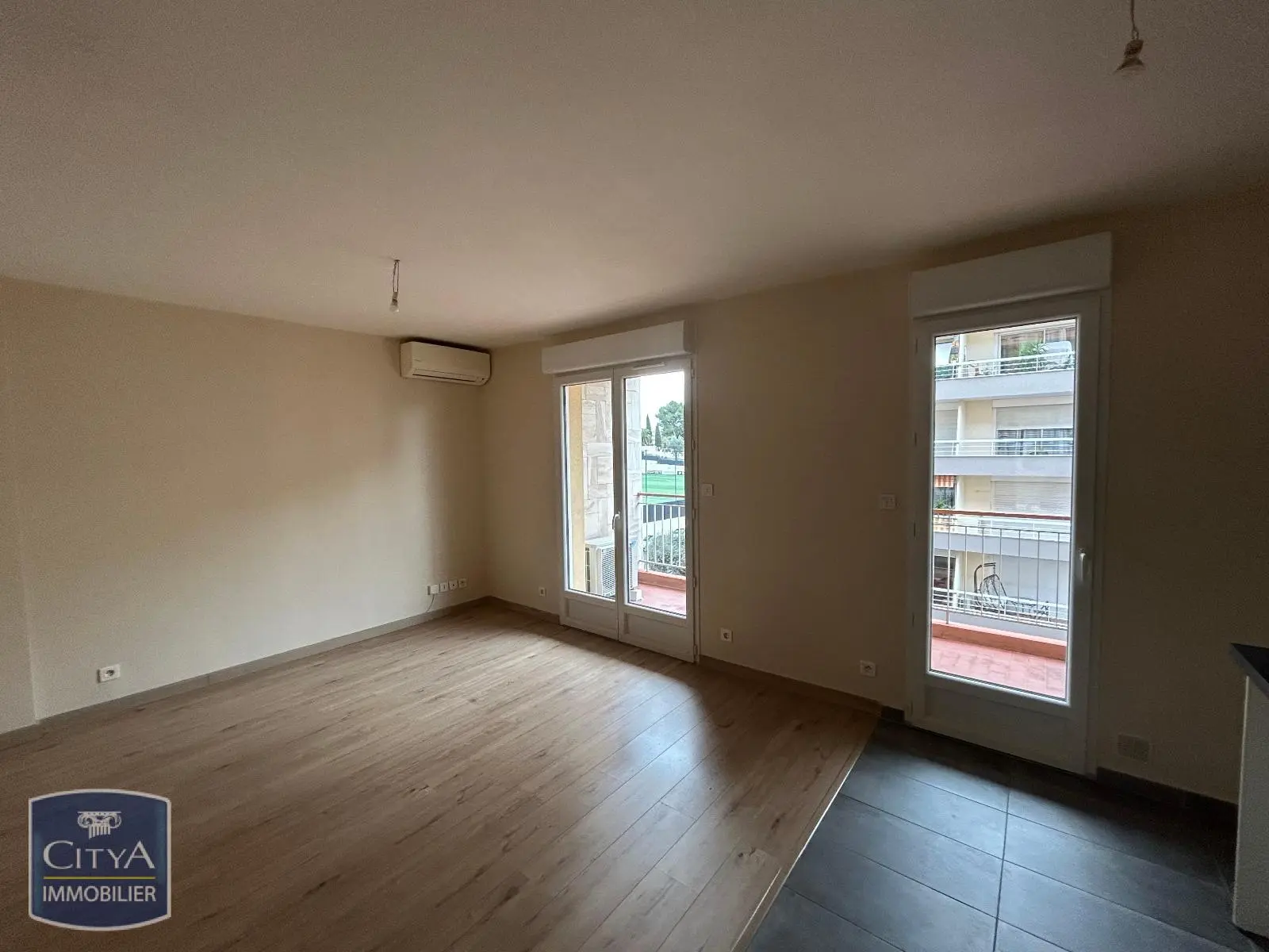 Photo 4 appartement Le Cannet