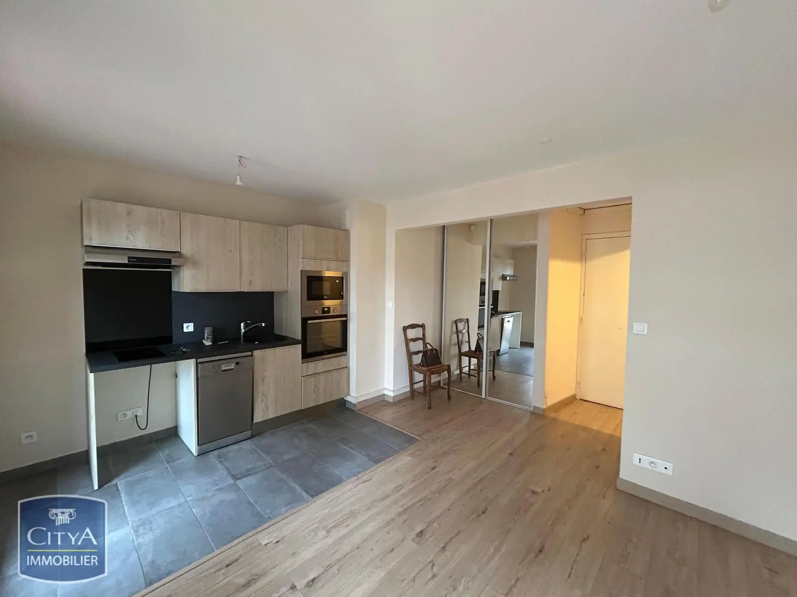 Photo 3 appartement Le Cannet