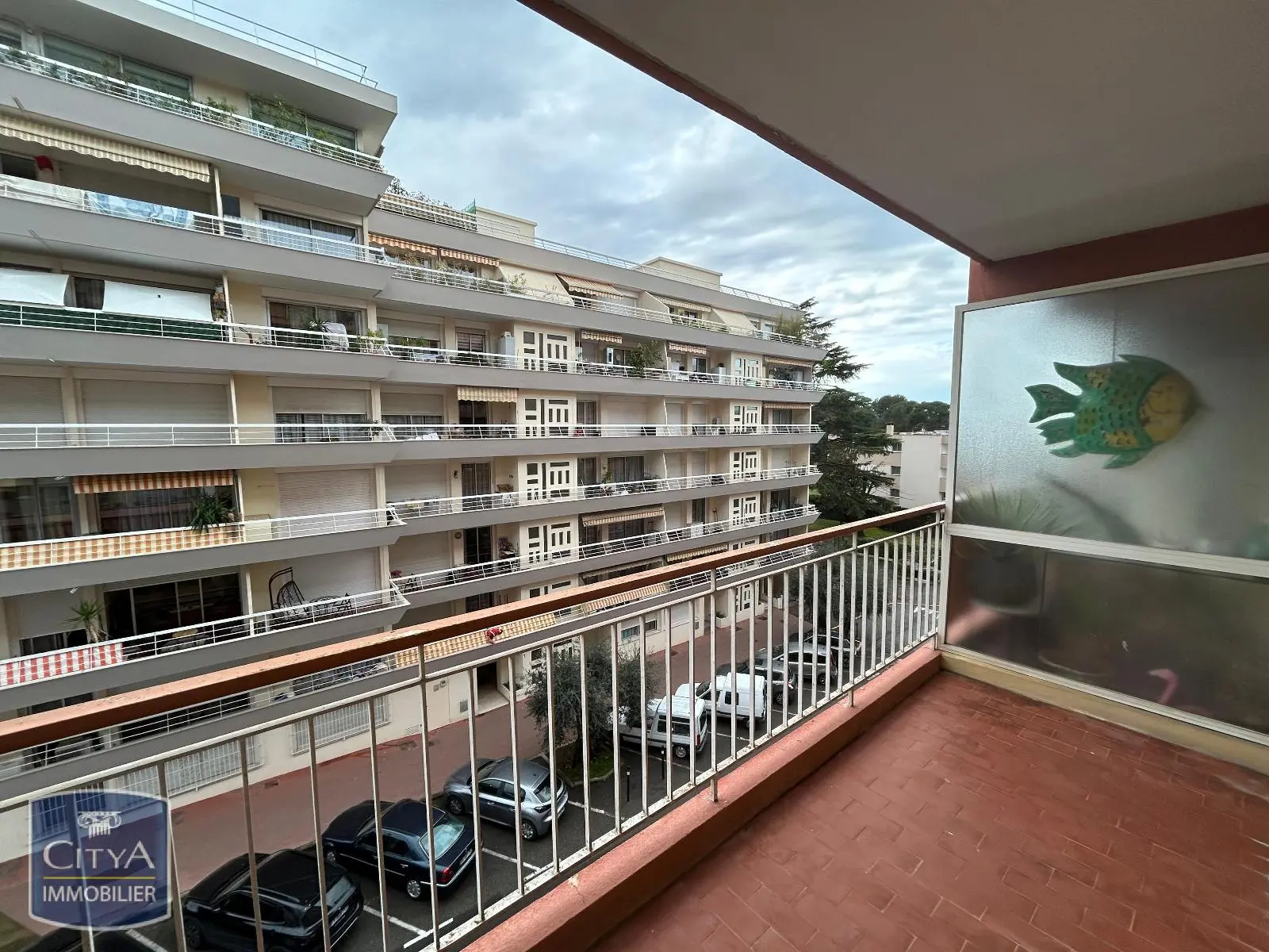 Photo 2 appartement Le Cannet