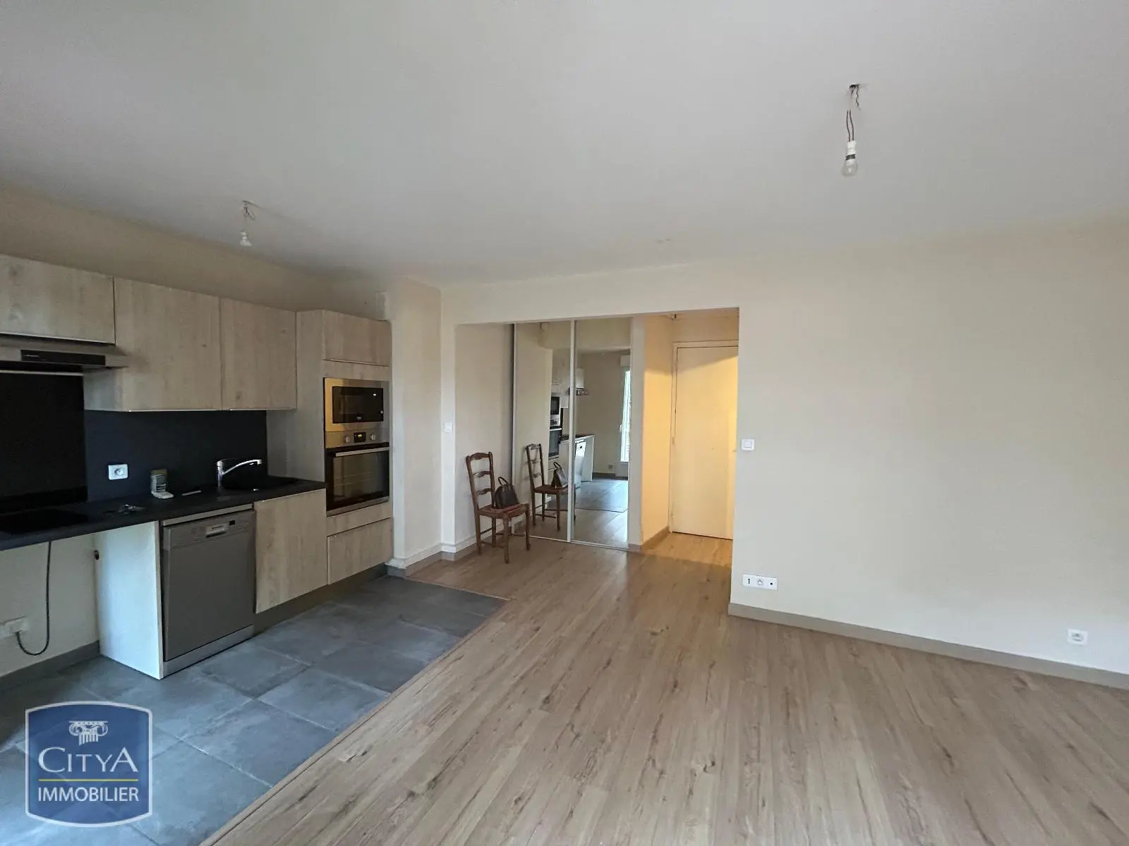 Photo 1 appartement Le Cannet