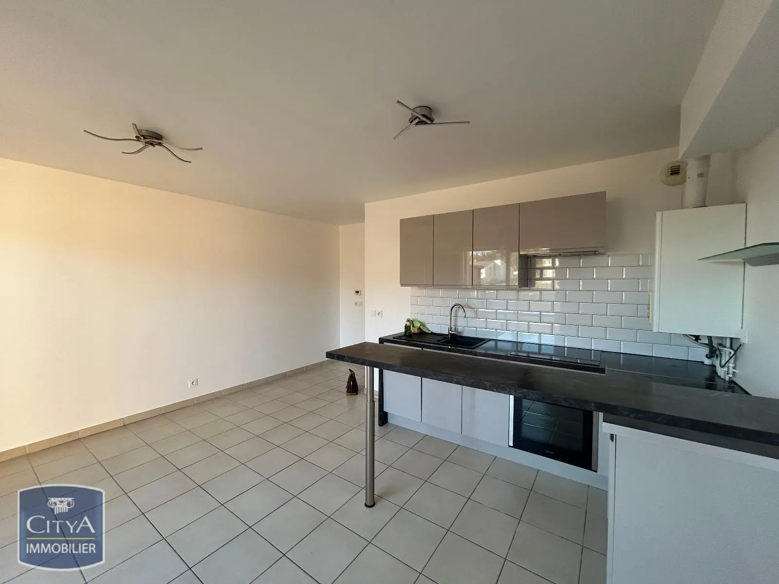 Photo 4 Appartement 2 pièces 45.12m²