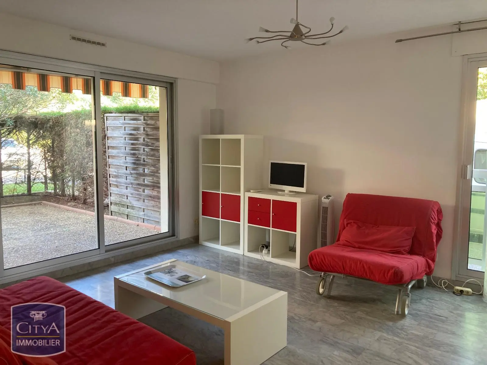 Photo 3 Appartement 1 pièce 34.38m²