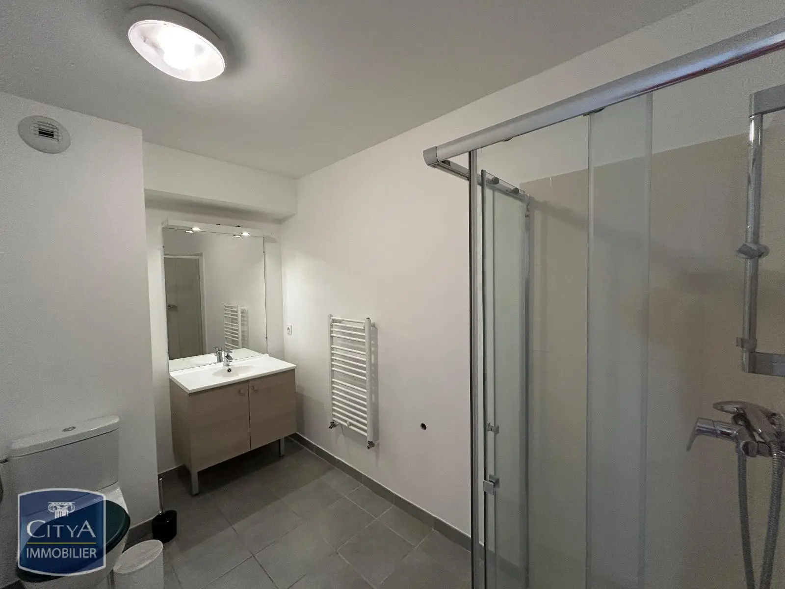 Photo 10 Appartement 2 pièces 45.12m²