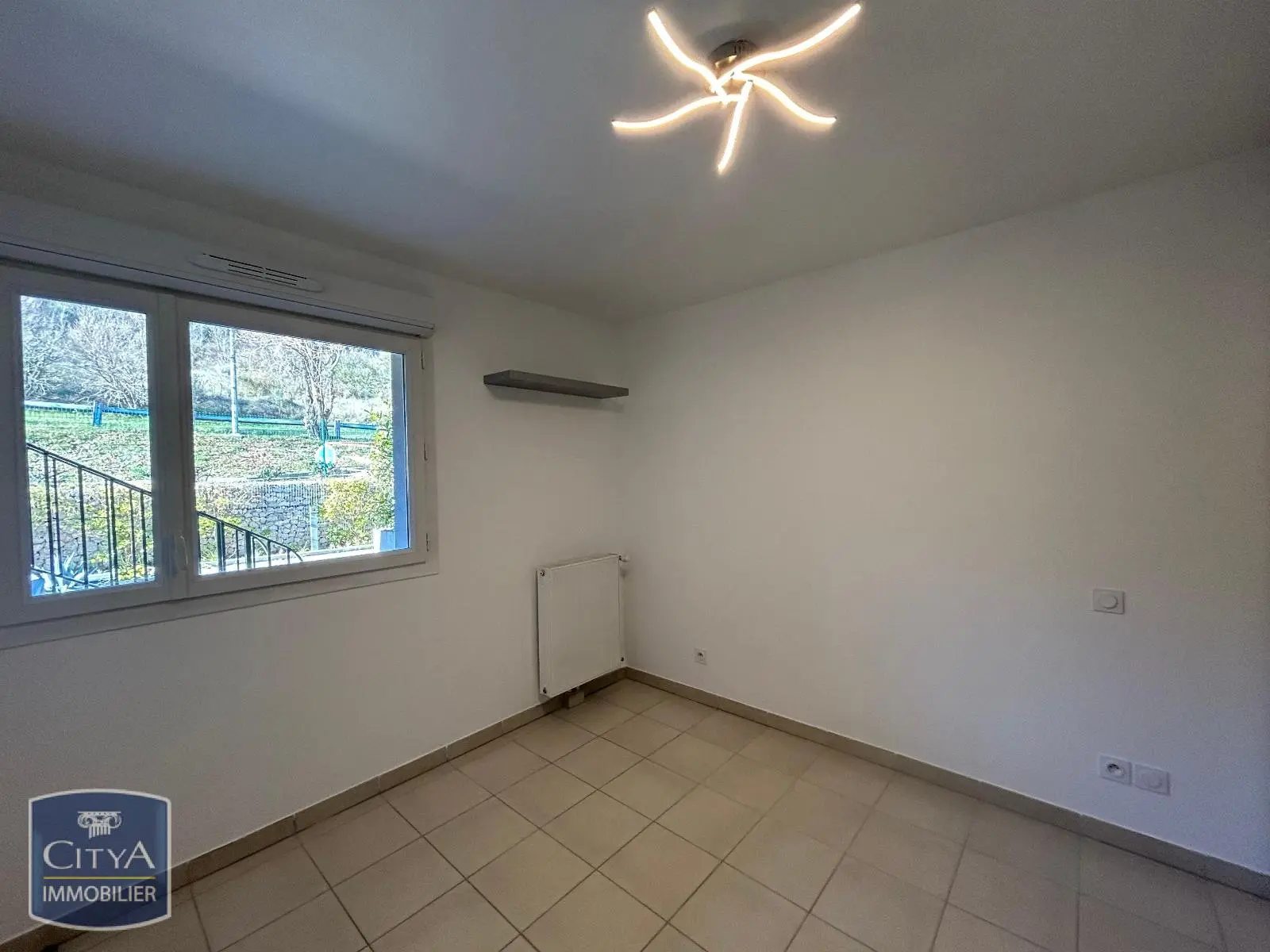 Photo 8 Appartement 2 pièces 45.12m²