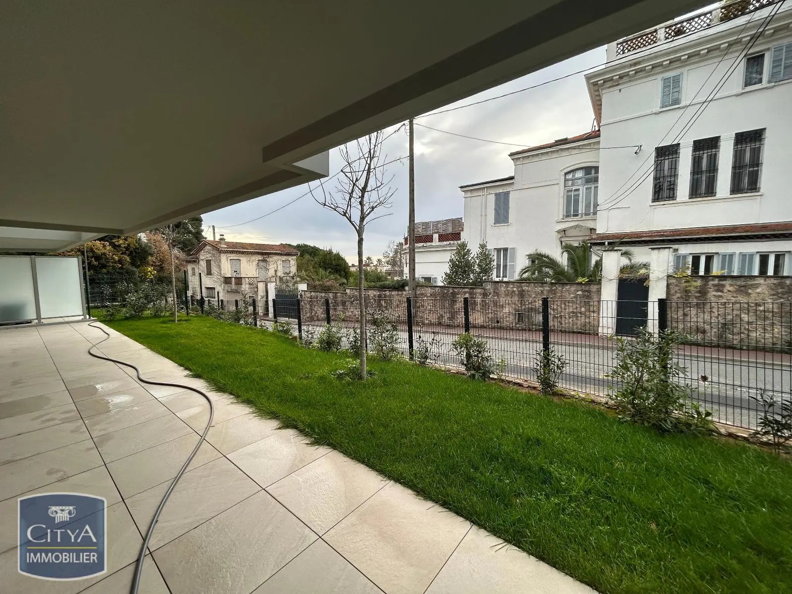 Photo 3 appartement Cannes