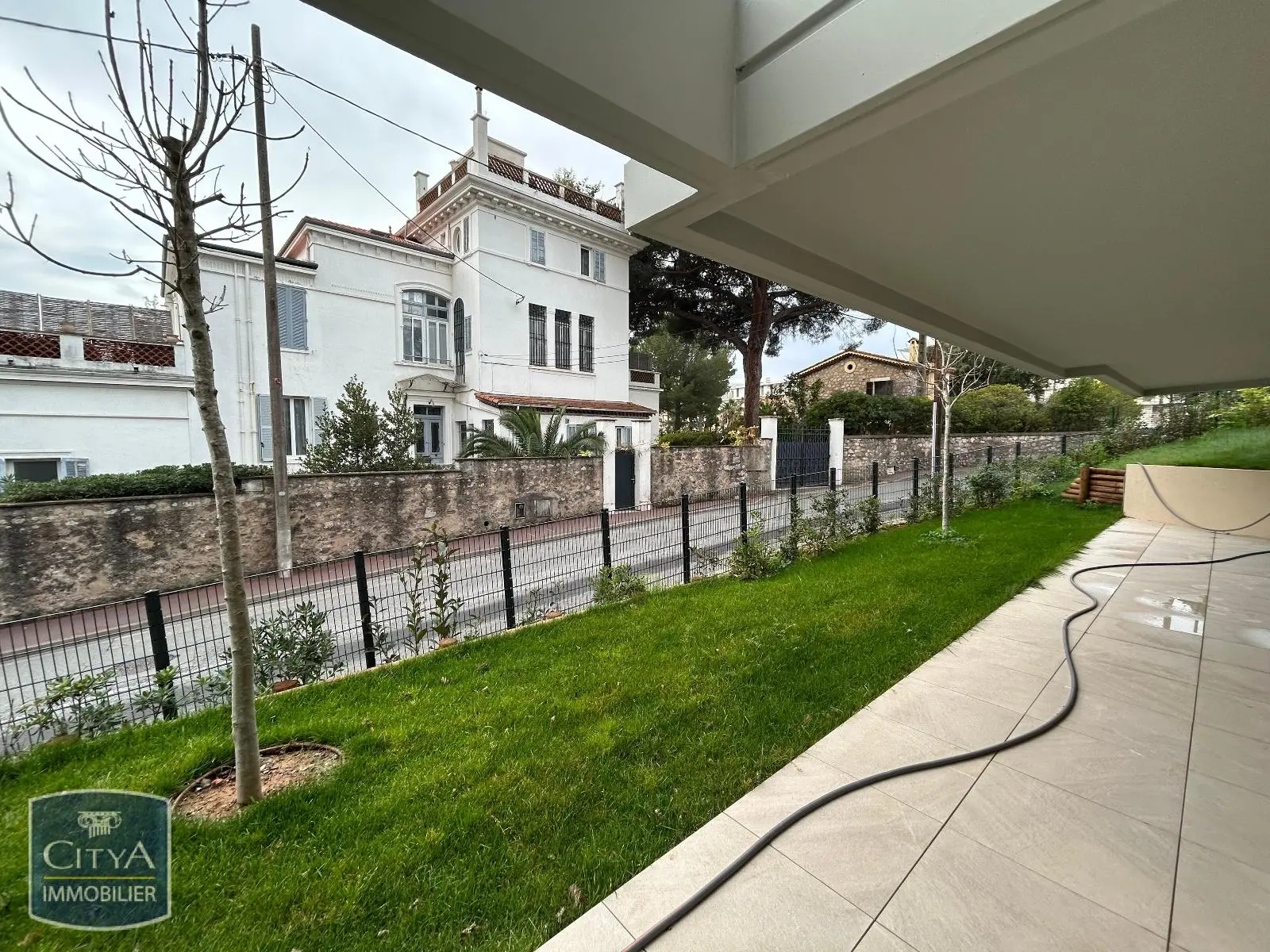 Photo 2 appartement Cannes