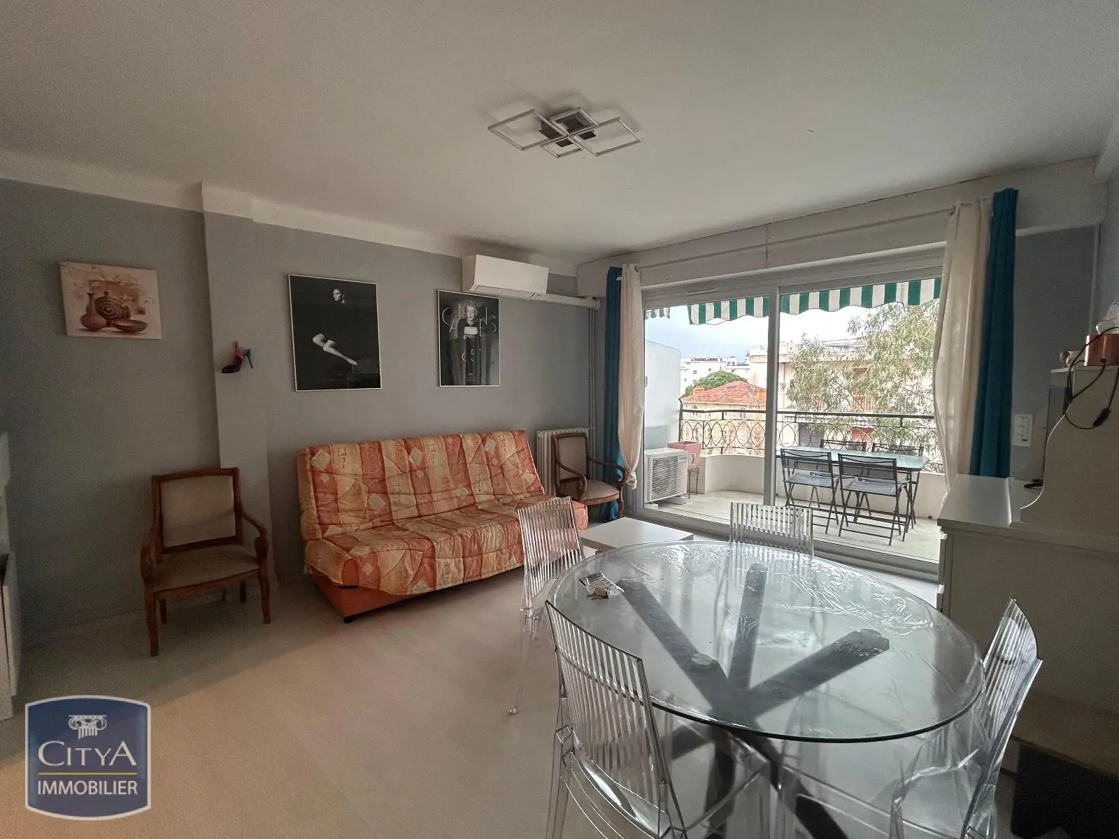 Photo 2 appartement Cannes