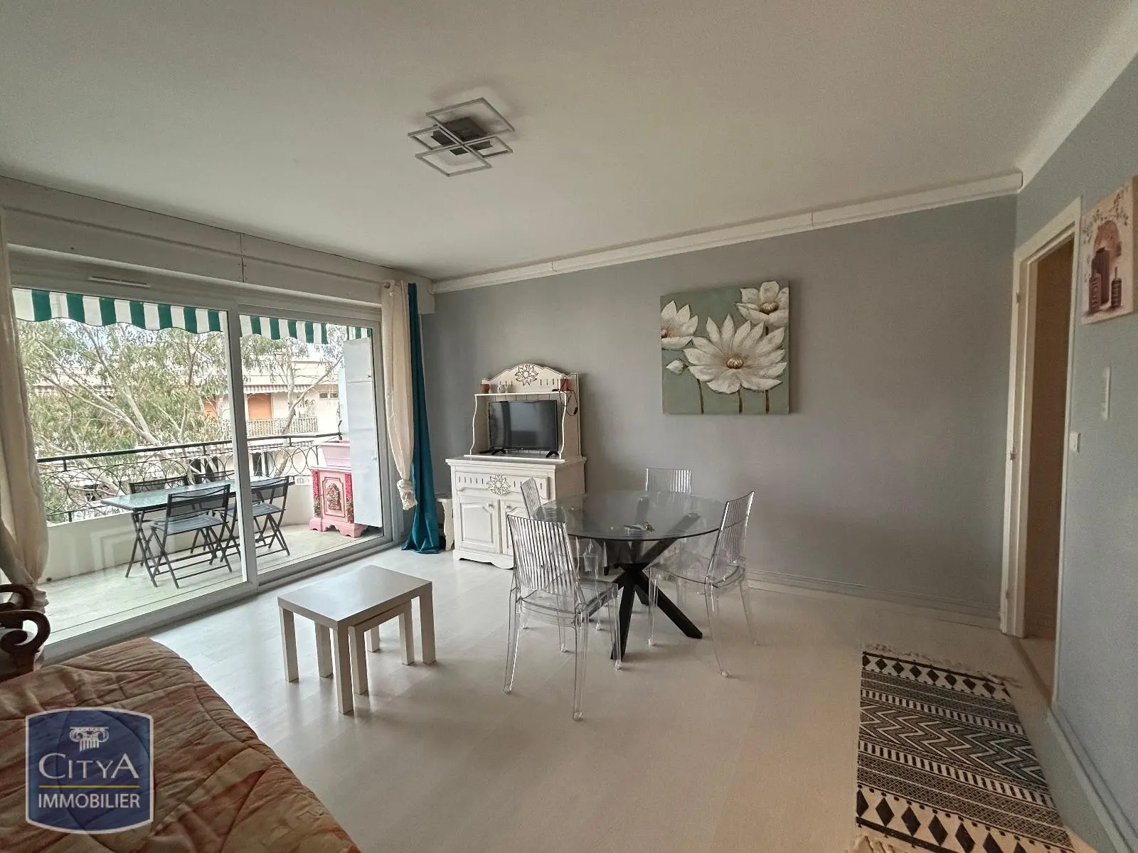 Photo 1 appartement Cannes