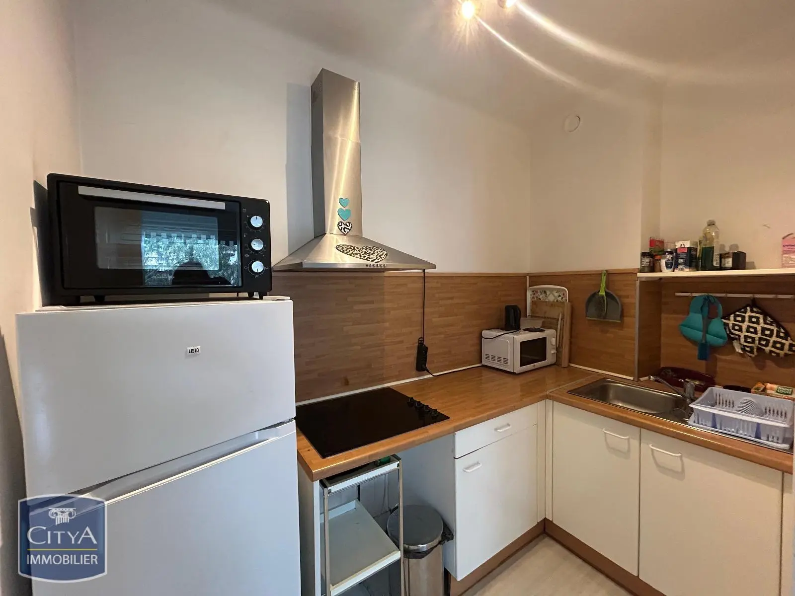 Photo 3 appartement Cannes