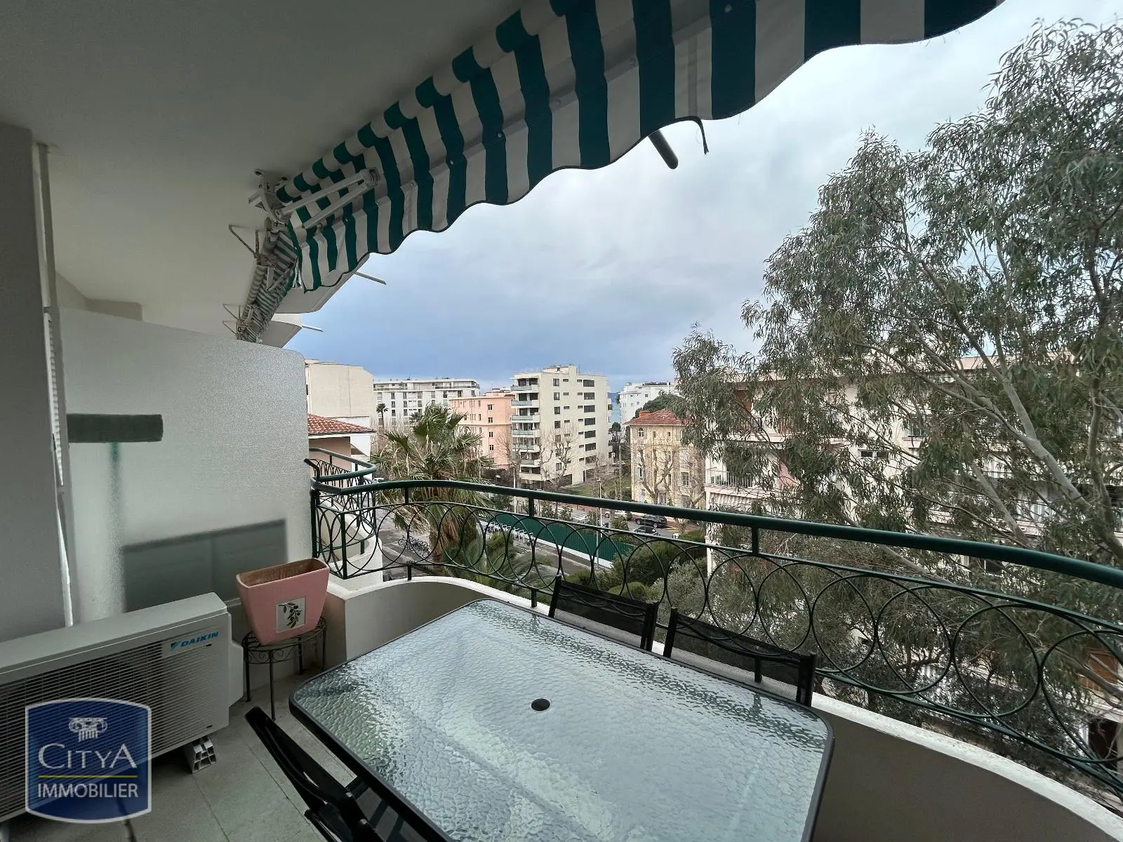 Photo 6 appartement Cannes