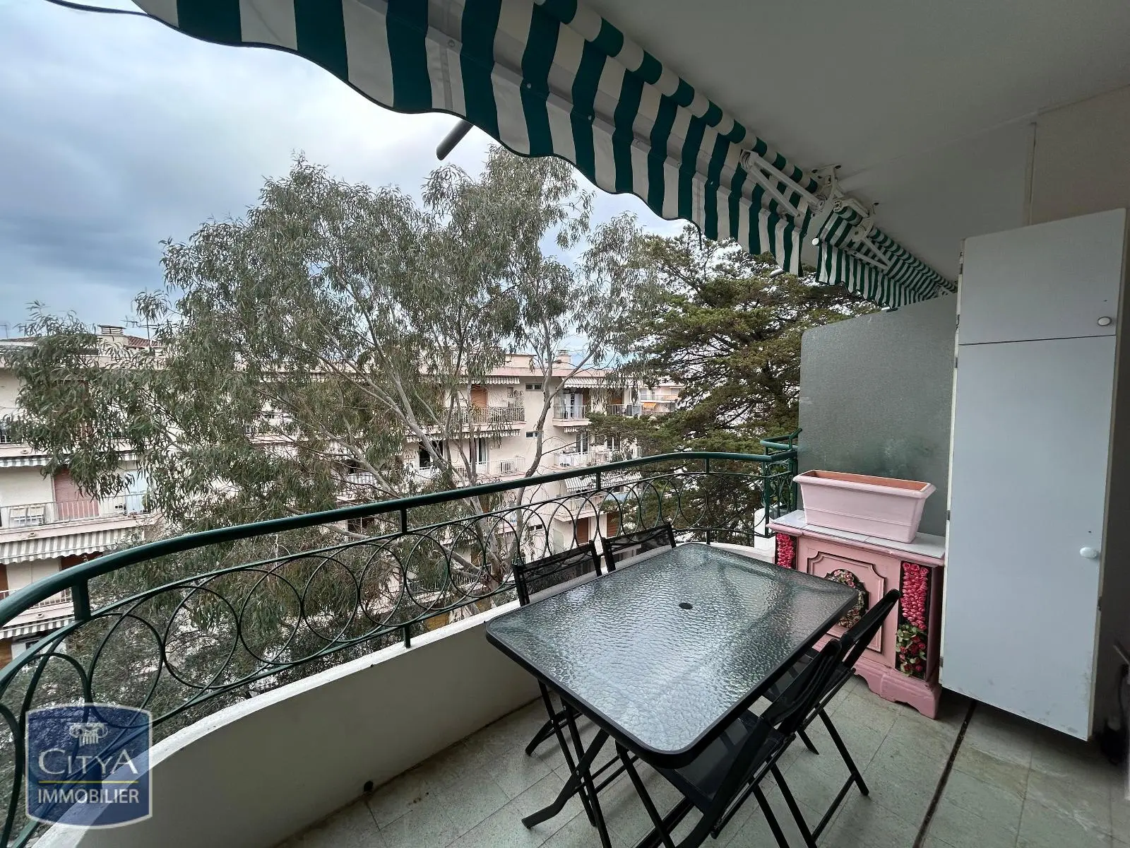 Photo 1 Appartement 2 pièces 45.44m²