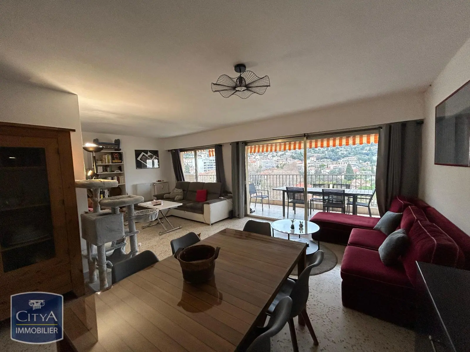 Photo 4 Appartement 4 pièces 116.06m²