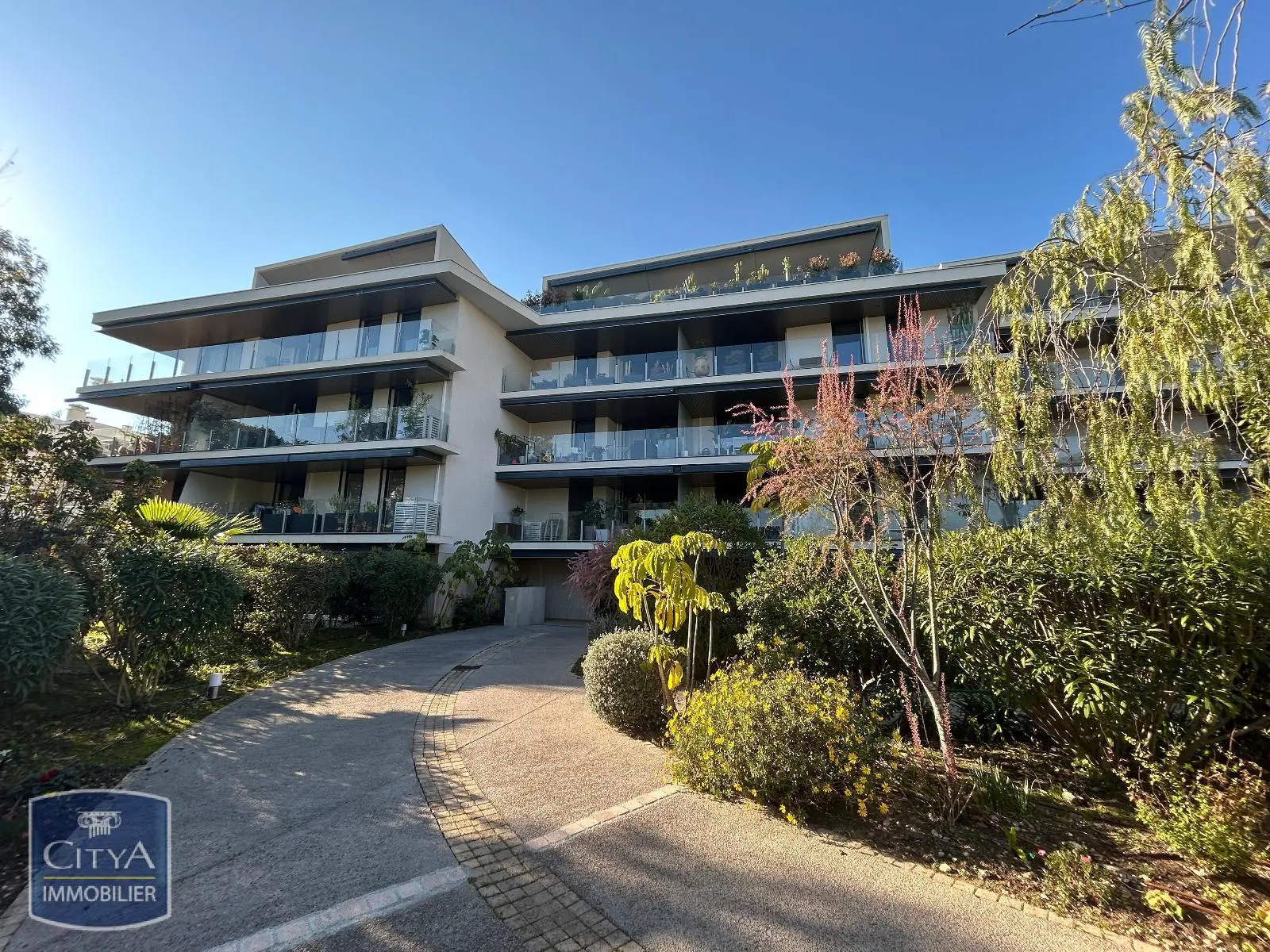 Photo 11 Appartement 1 pièce 24.86m²