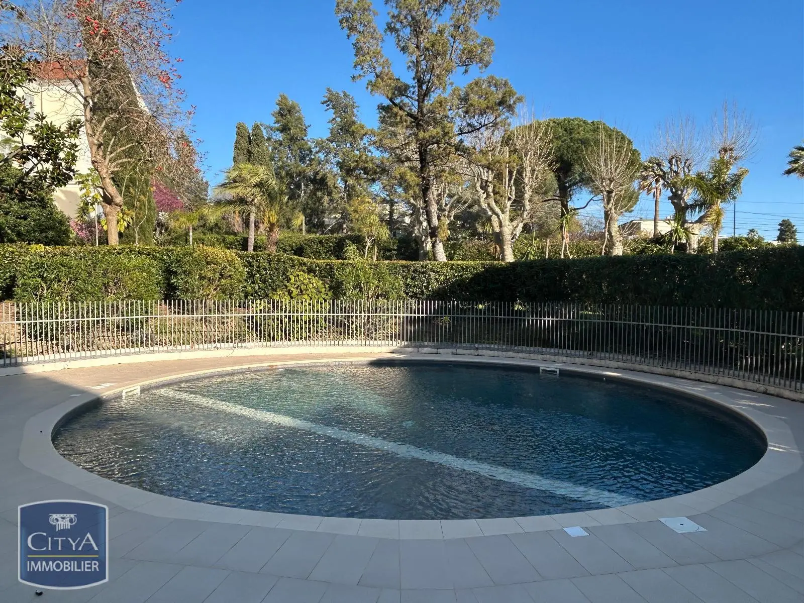 Photo 4 Appartement 1 pièce 24.86m²