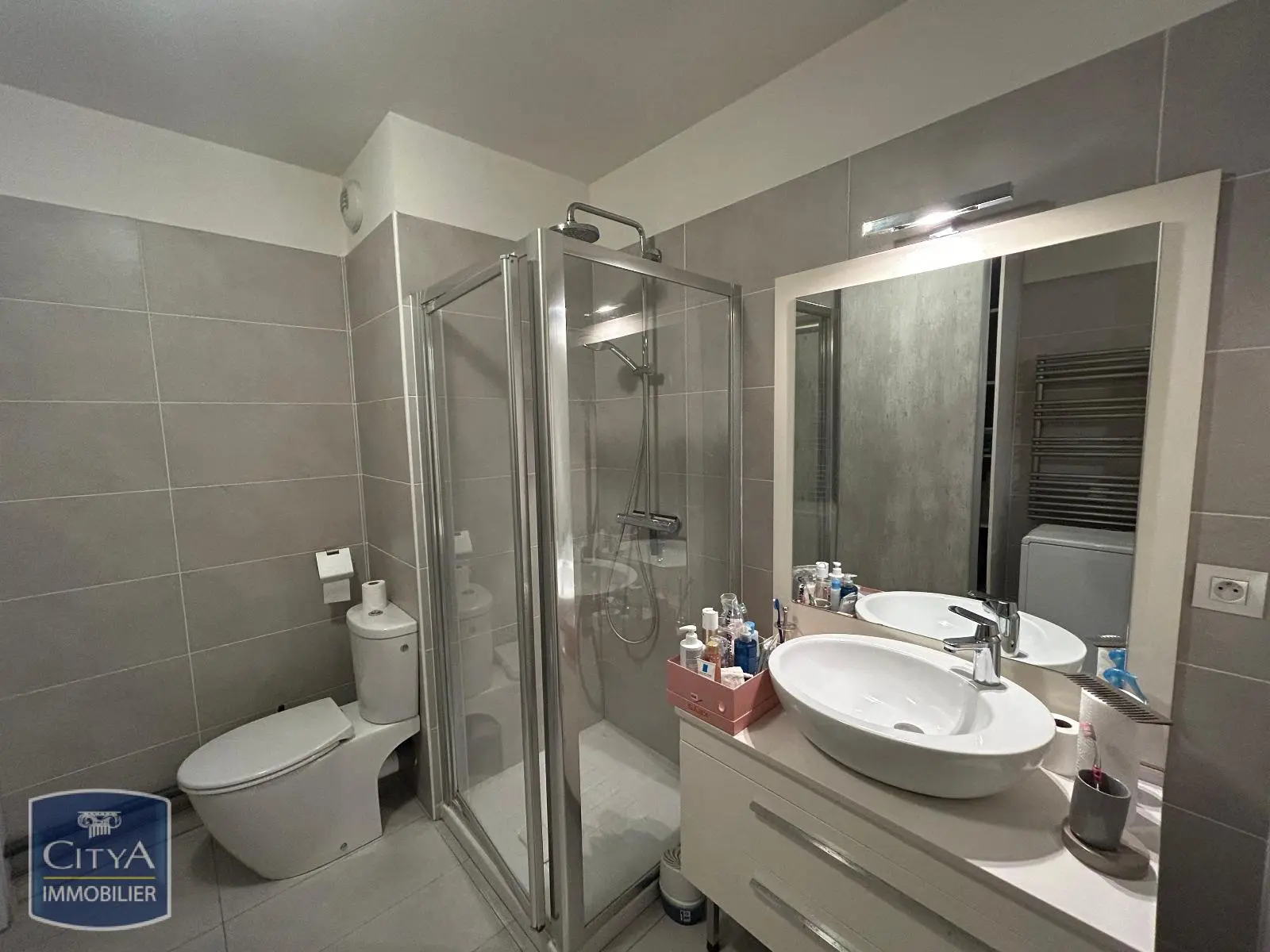 Photo 7 Appartement 1 pièce 24.86m²