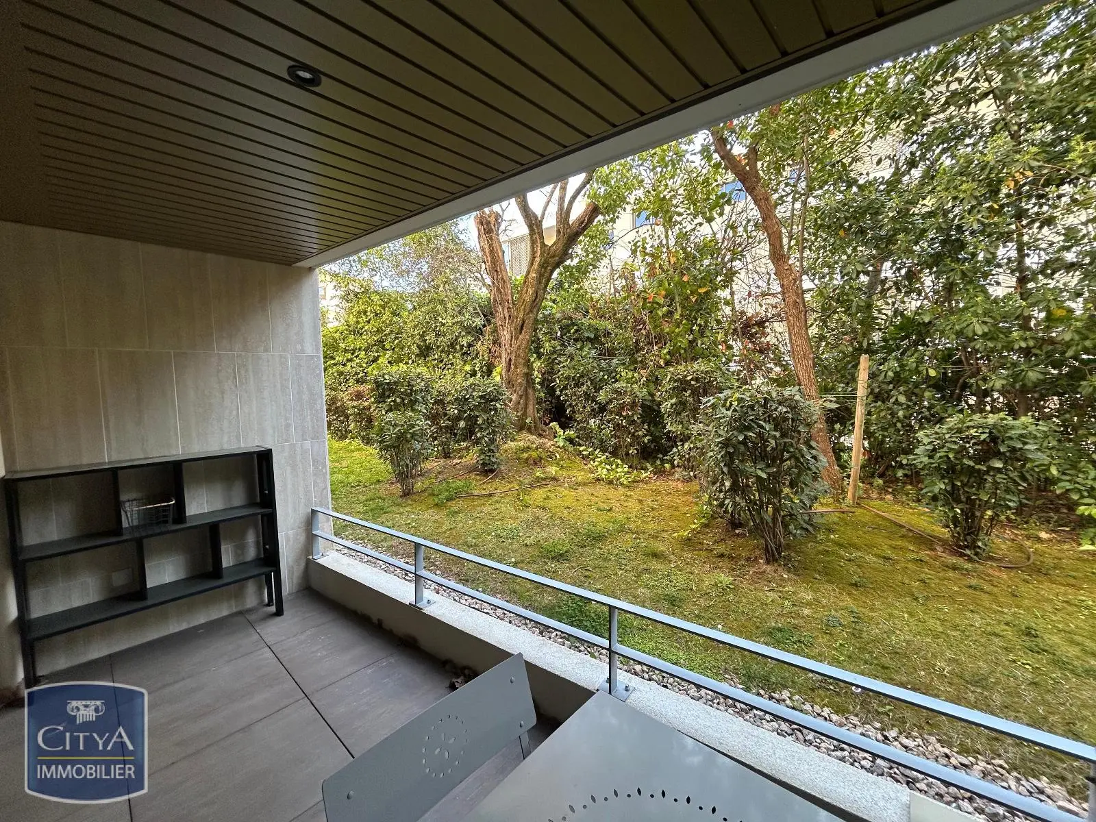 Photo 9 Appartement 1 pièce 24.86m²