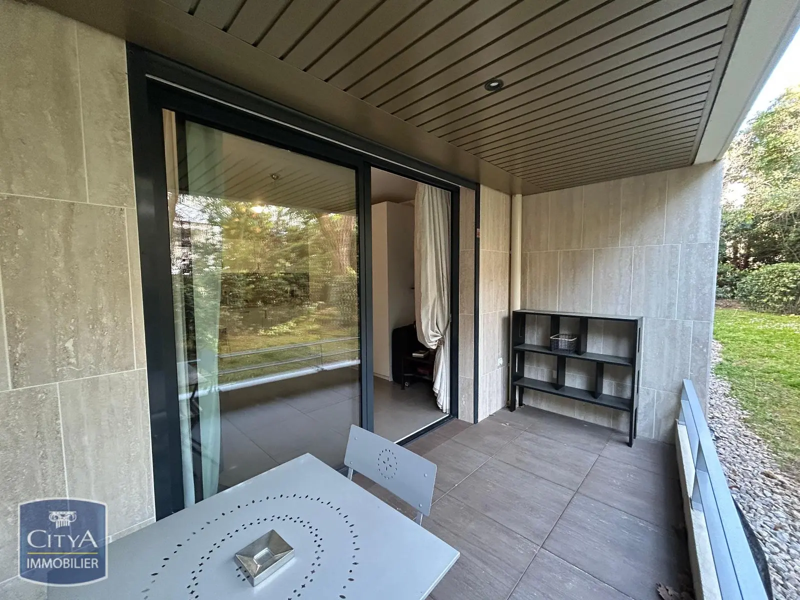 Photo 10 Appartement 1 pièce 24.86m²