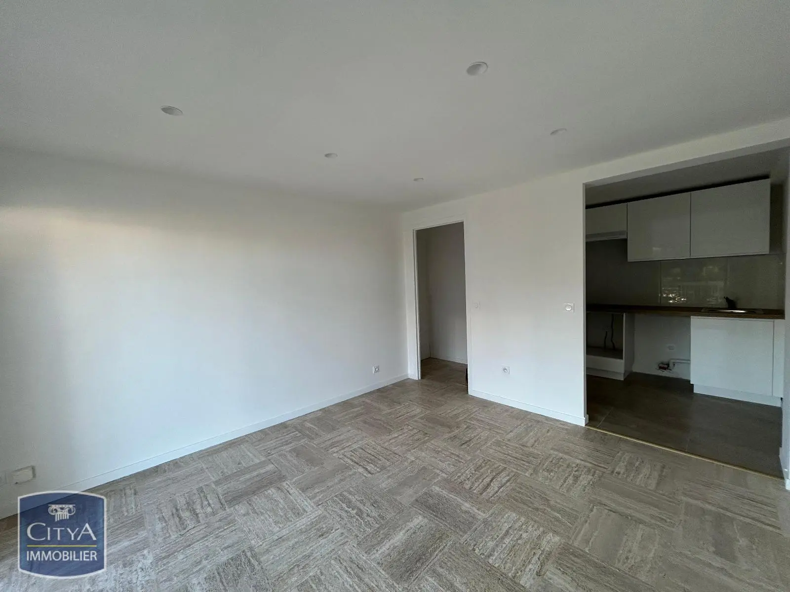 Photo 8 Appartement 2 pièces 37.42m²