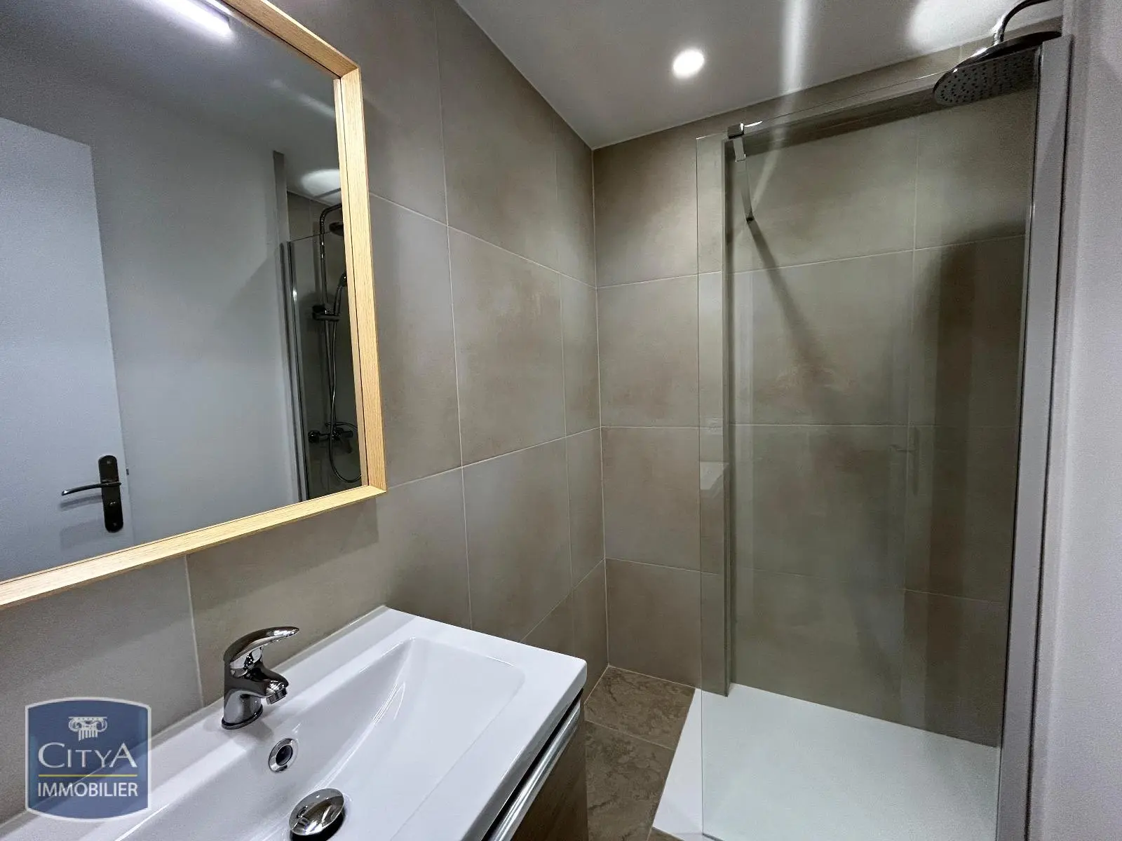 Photo 9 Appartement 2 pièces 37.42m²