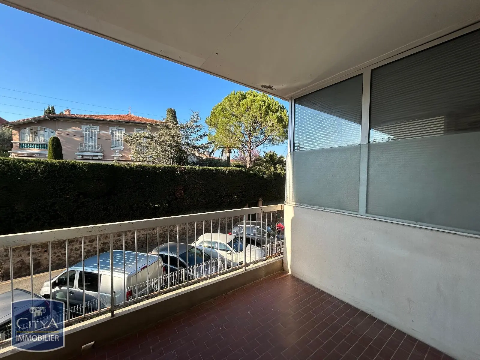 Photo 1 Appartement 2 pièces 37.42m²