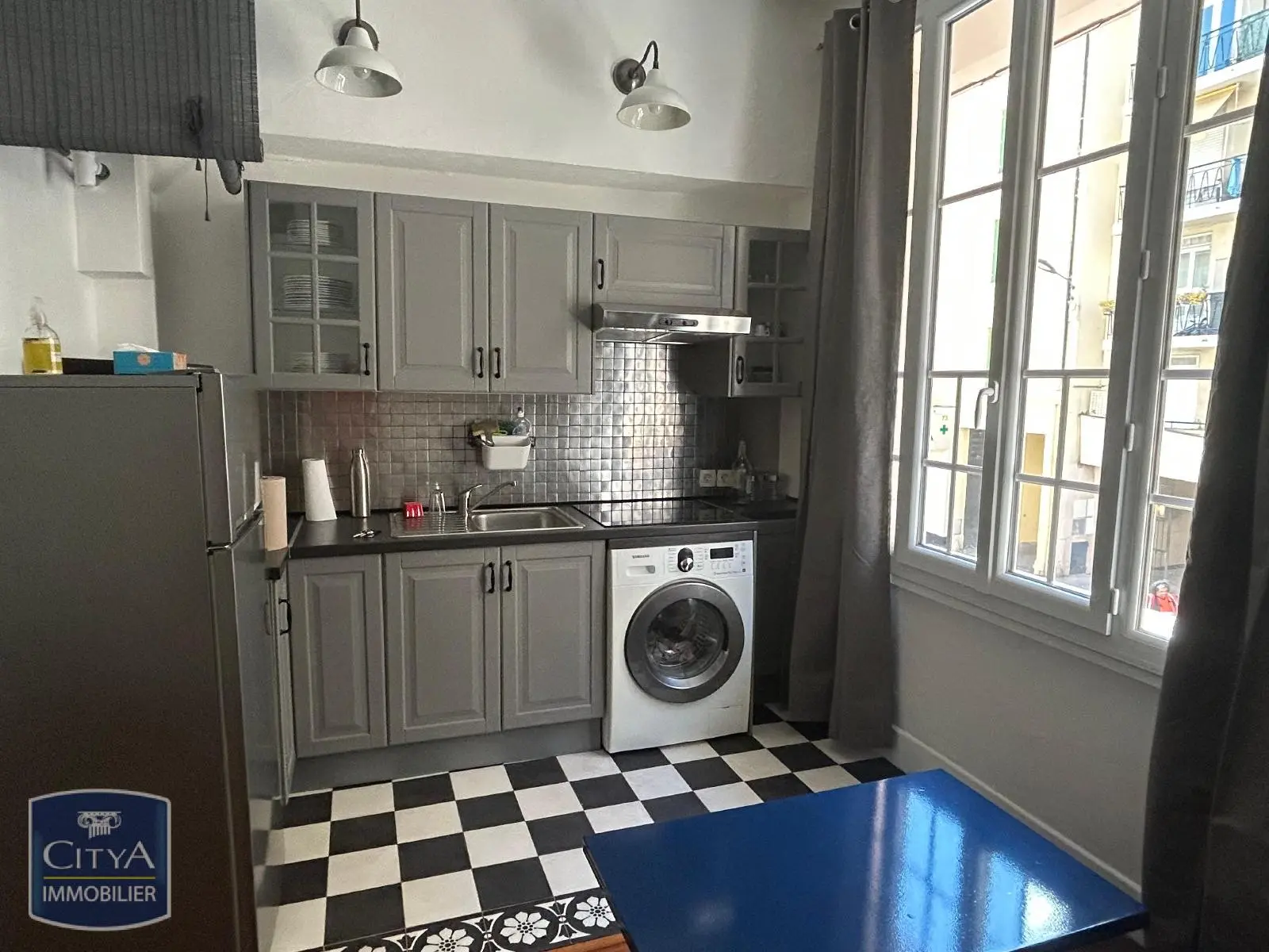 Photo 1 Appartement 2 pièces 27.78m²