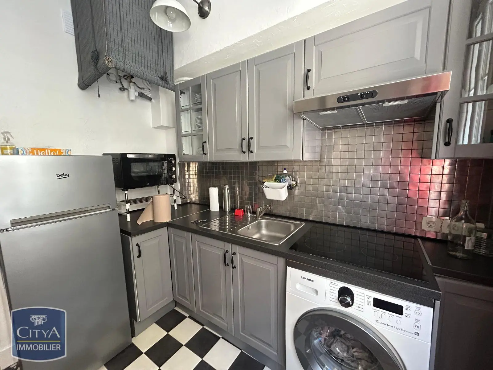 Photo 3 Appartement 2 pièces 27.78m²