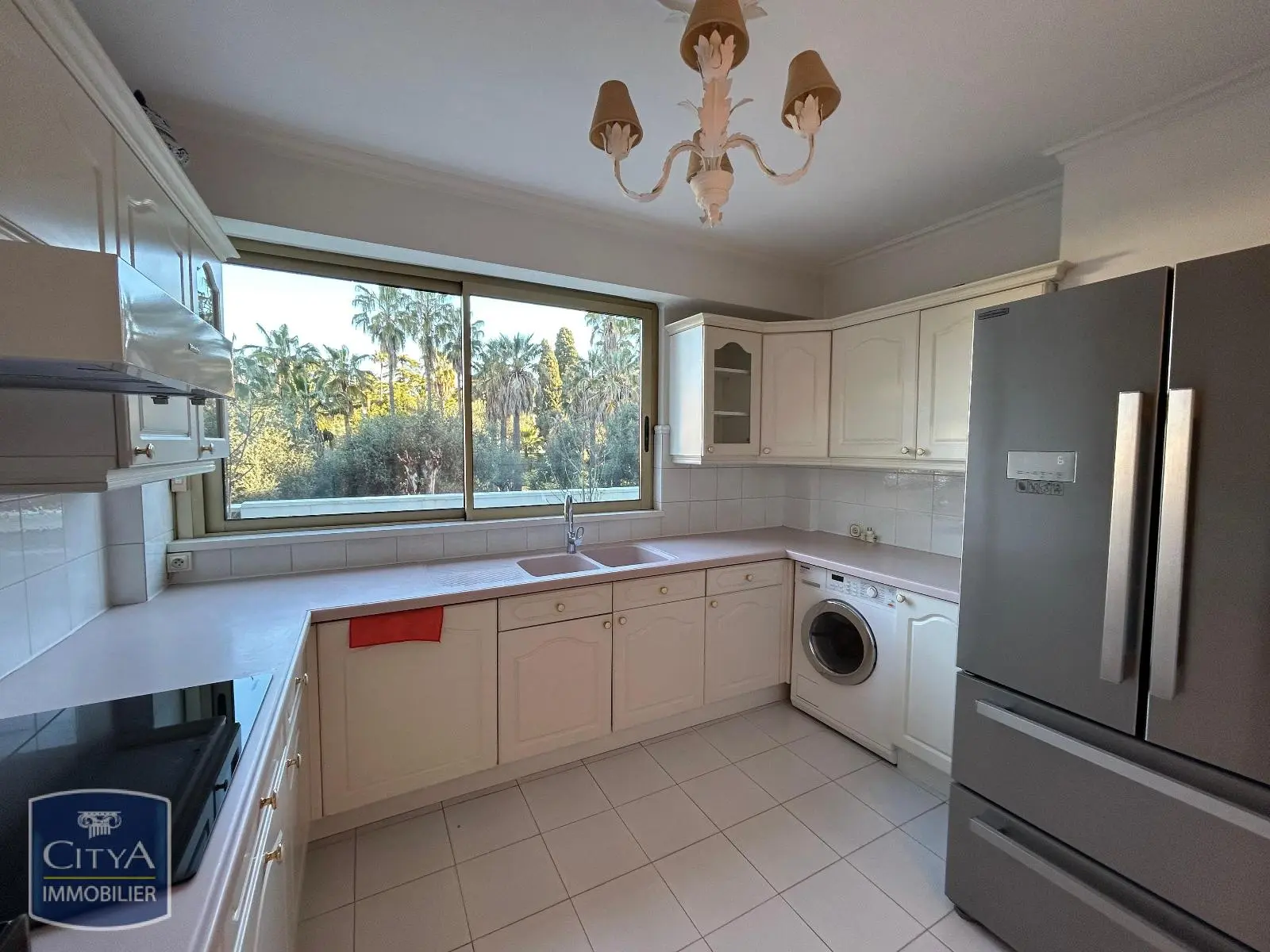 Photo 4 Appartement 3 pièces 107.5m²