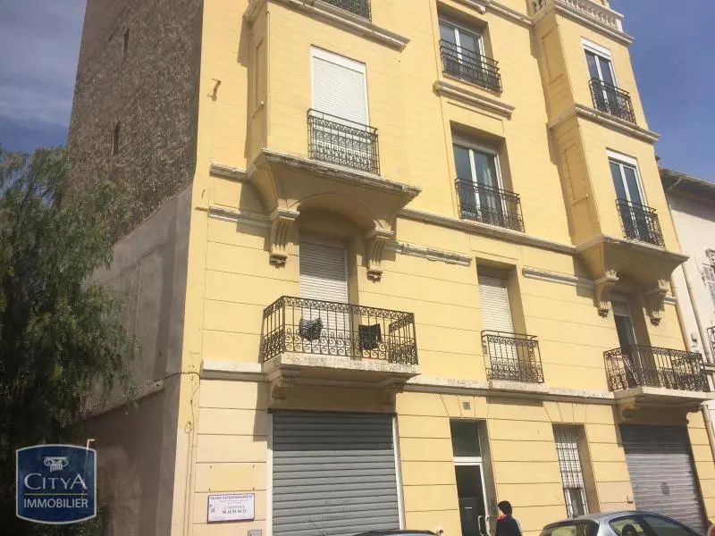 Photo 1 Appartement 2 pièces 33.33m²