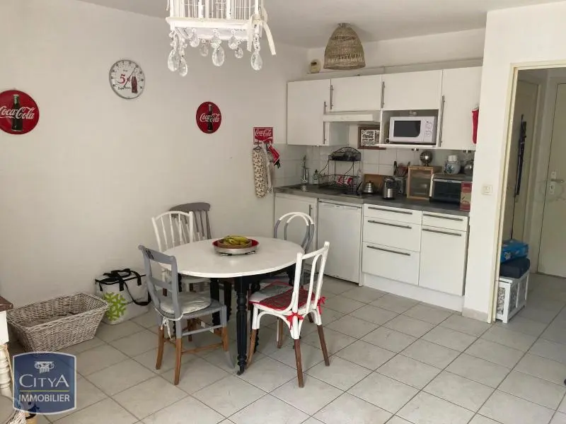 Photo 3 appartement Antibes