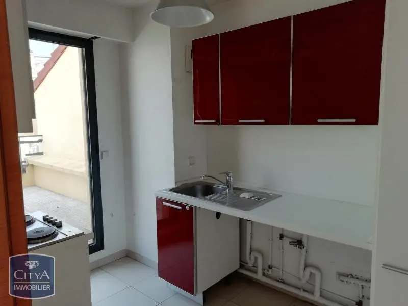 Photo 3 appartement Cannes