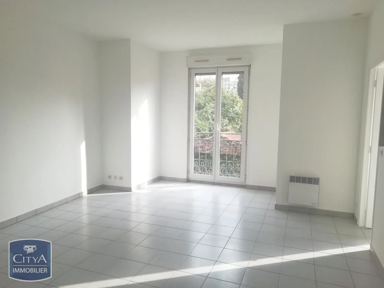 Photo 1 Appartement 2 pièces 44.89m²