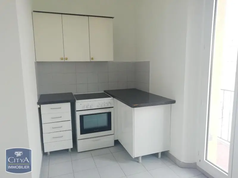 Photo 4 Appartement 2 pièces 44.89m²