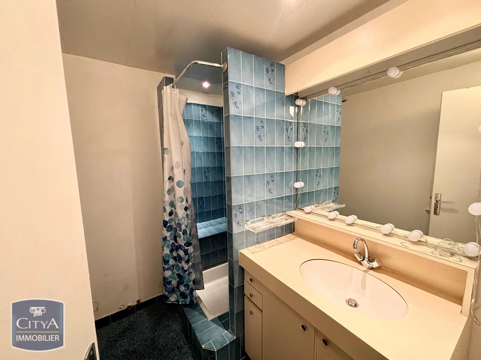 Photo 4 Appartement 1 pièce 35.32m²