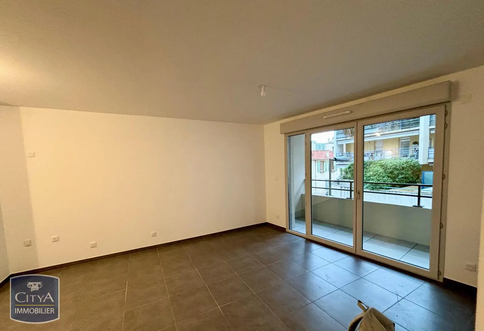 Photo 1 Appartement 2 pièces 39.26m²