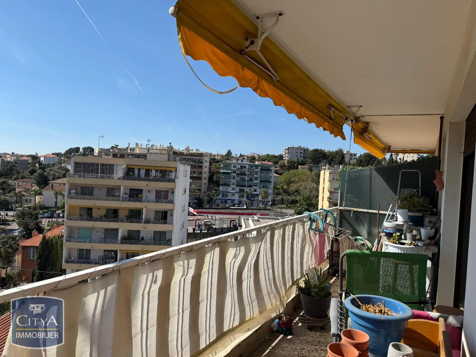 Photo 4 appartement Le Cannet