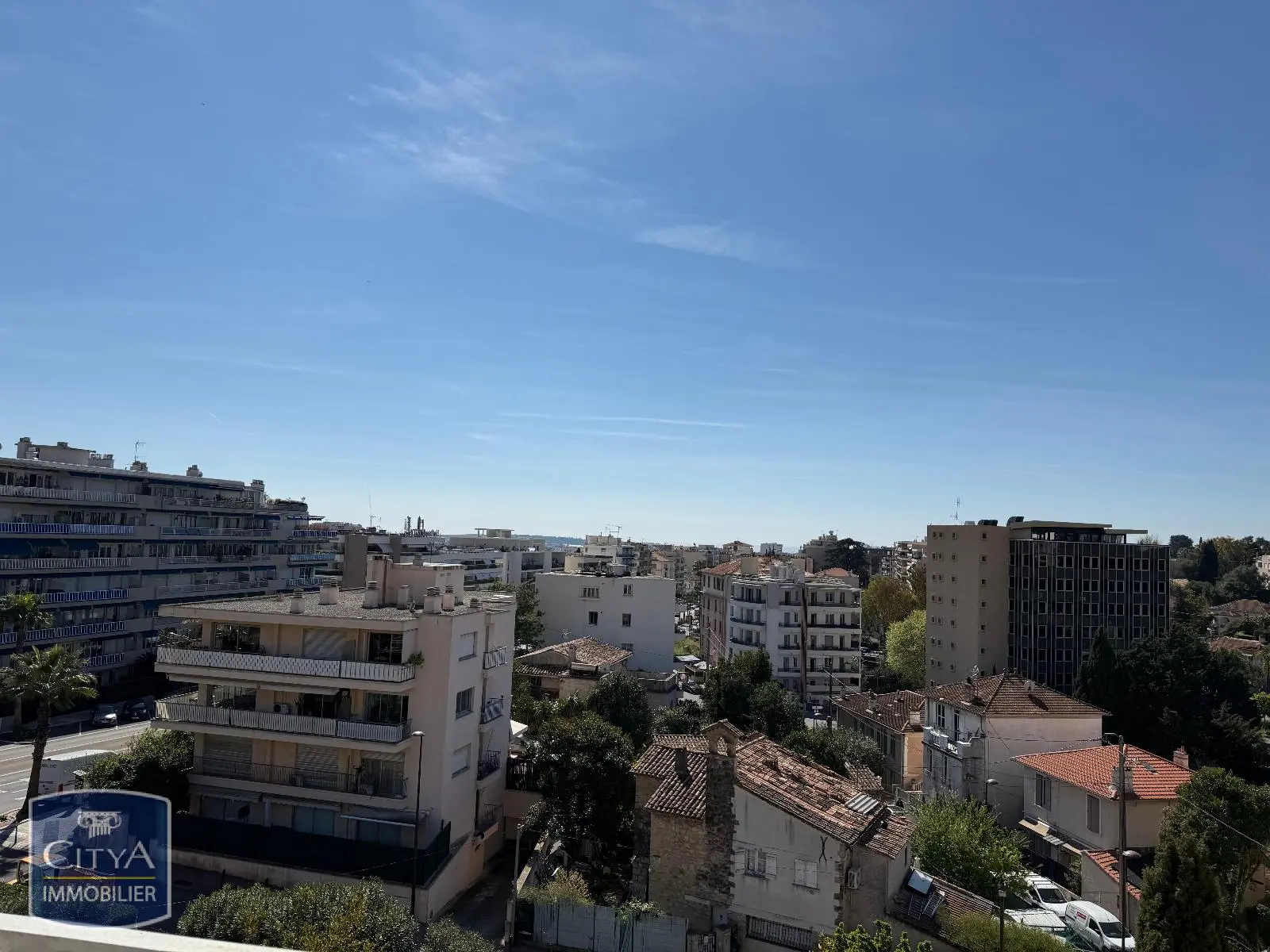 Photo 3 appartement Le Cannet