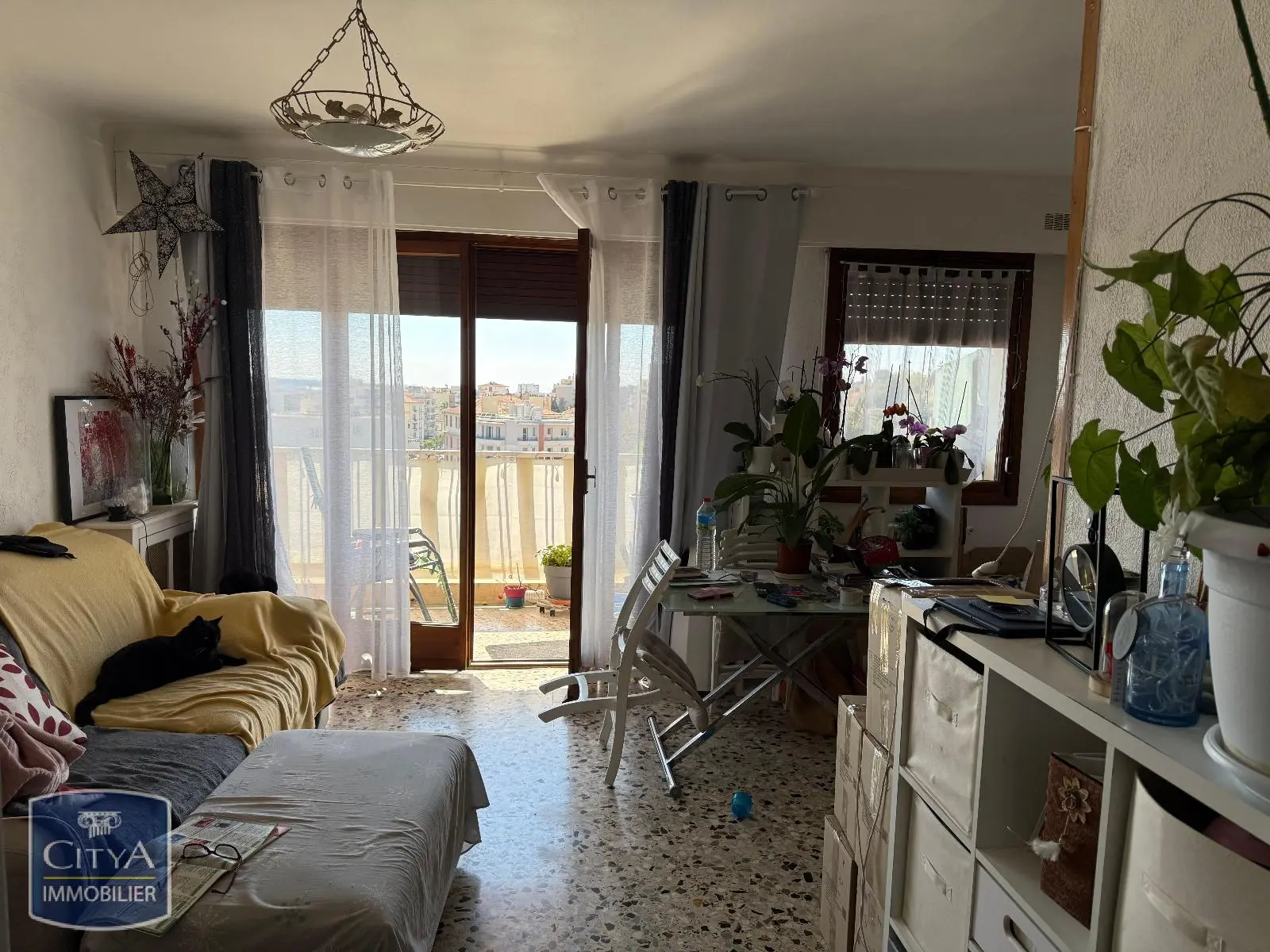 Photo 1 appartement Le Cannet