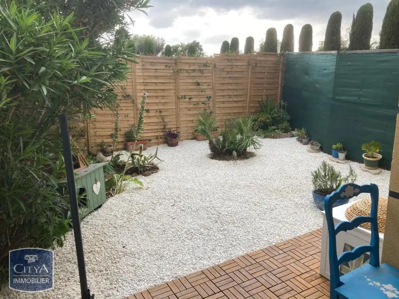 Photo 2 appartement Antibes