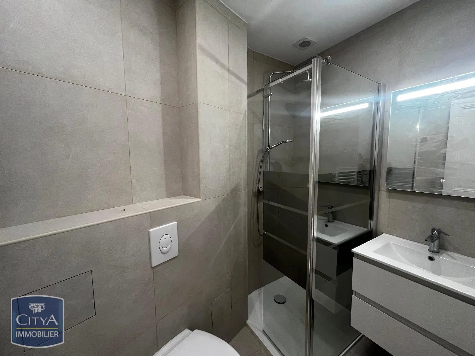 Photo 4 Appartement 2 pièces 48.22m²