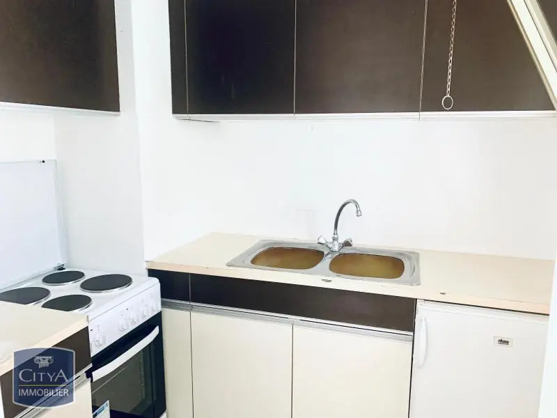Photo 1 appartement Cannes