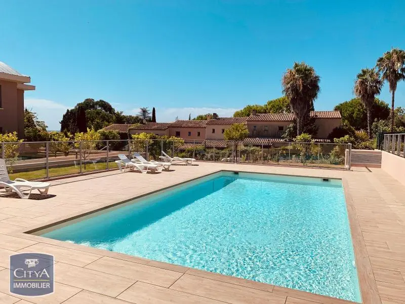 Photo 1 Appartement 2 pièces 39.69m²