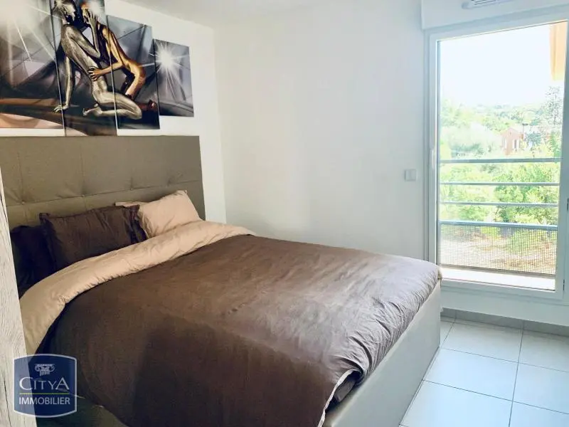 Photo 6 Appartement 2 pièces 39.69m²